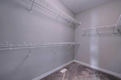 121 Marquis View Se, Calgary, AB - Indoor With Storage