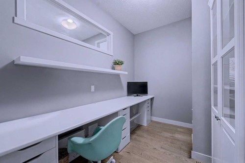 121 Marquis View Se, Calgary, AB - Indoor