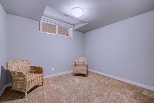 121 Marquis View Se, Calgary, AB - Indoor Photo Showing Other Room