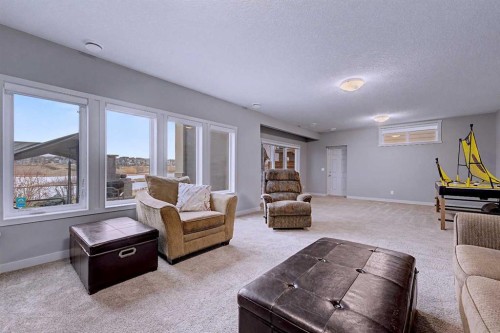 121 Marquis View Se, Calgary, AB - Indoor
