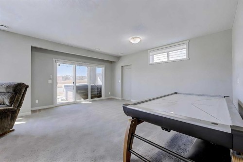 121 Marquis View Se, Calgary, AB - Indoor Photo Showing Other Room