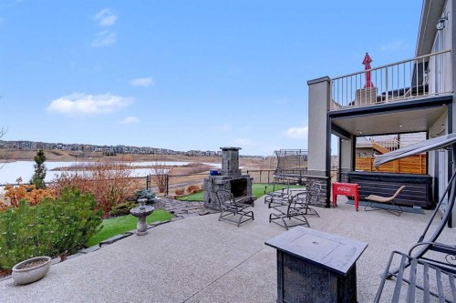 121 Marquis View Se, Calgary, AB - Outdoor