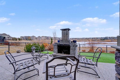 121 Marquis View Se, Calgary, AB - Outdoor