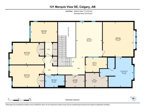 121 Marquis View Se, Calgary, AB - Other