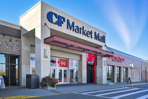 705-24 Varsity Estates Circle Nw, Calgary, AB - Outdoor