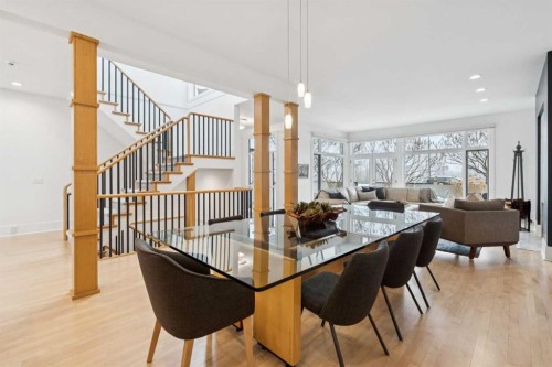 3834 1A Street Sw, Calgary, AB - Indoor