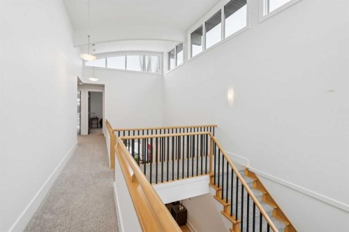 3834 1A Street Sw, Calgary, AB - Indoor Photo Showing Other Room