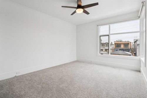 3834 1A Street Sw, Calgary, AB - Indoor Photo Showing Other Room