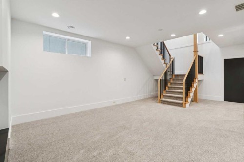 3834 1A Street Sw, Calgary, AB - Indoor