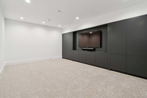 3834 1A Street Sw, Calgary, AB - Indoor