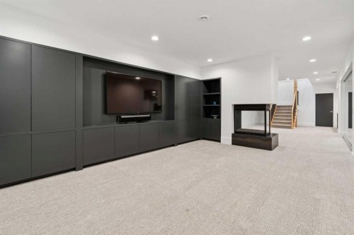 3834 1A Street Sw, Calgary, AB - Indoor