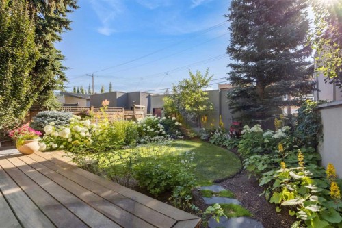 3834 1A Street Sw, Calgary, AB - Outdoor