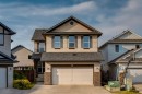 82 Everglen Crescent Sw, Calgary, AB  - Outdoor With Facade 