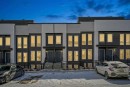 306-338 Seton Circle Se, Calgary, AB  - Outdoor With Facade 
