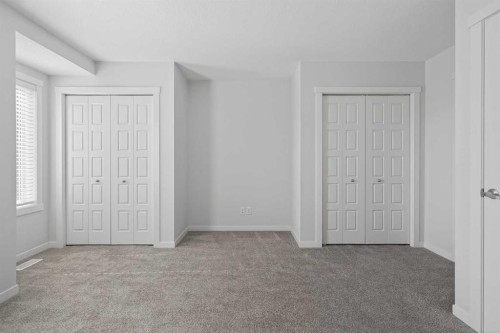 306-338 Seton Circle Se, Calgary, AB - Indoor