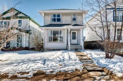 107 Tuscany Valley Drive NW Calgary, AB T3L 2E7