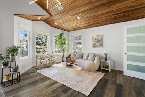 4 Varview Place Nw, Calgary, AB - 