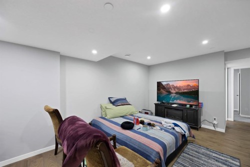 127 Calhoun Crescent Ne, Calgary, AB - Indoor