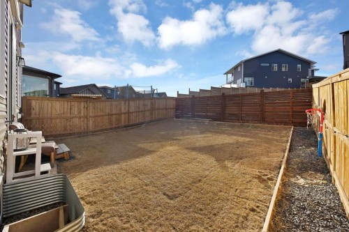 127 Calhoun Crescent Ne, Calgary, AB - Outdoor