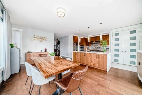 4640 15 Avenue Nw, Calgary, AB - Indoor