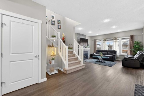 148 Walden Square Se, Calgary, AB - Indoor