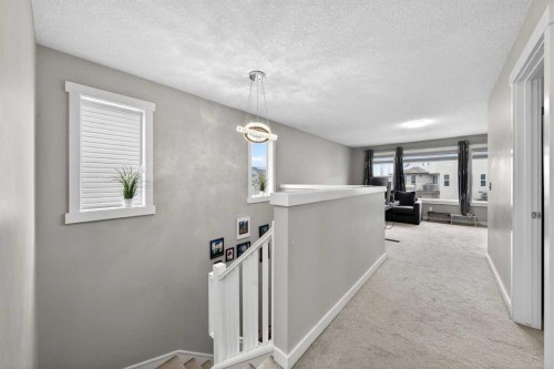 148 Walden Square Se, Calgary, AB - Indoor Photo Showing Other Room