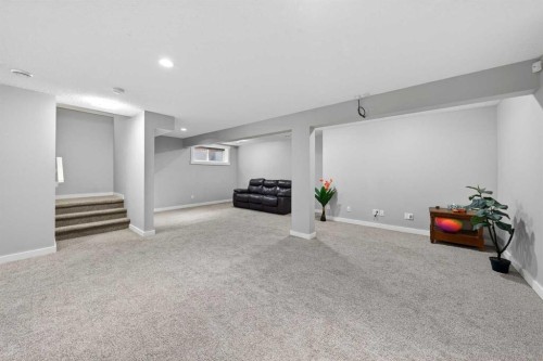 148 Walden Square Se, Calgary, AB - Indoor
