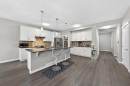 148 Walden Square Se, Calgary, AB  - Indoor Photo Showing Kitchen With Upgraded Kitchen 