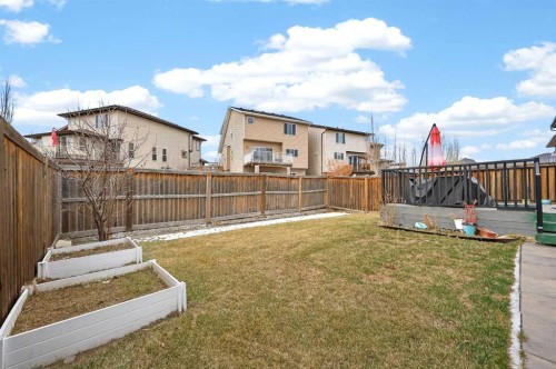 148 Walden Square Se, Calgary, AB - Outdoor