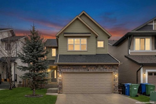 148 Walden Square Se, Calgary, AB - Outdoor