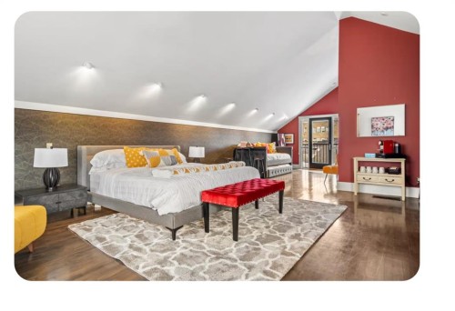 714 7 Avenue Ne, Calgary, AB - Indoor