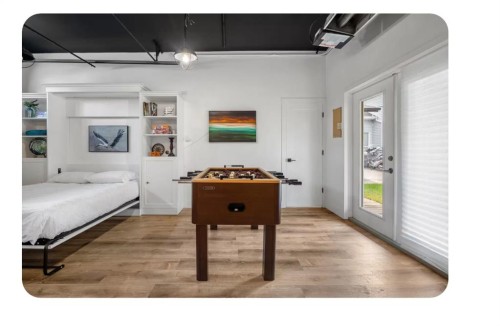 714 7 Avenue Ne, Calgary, AB - Indoor