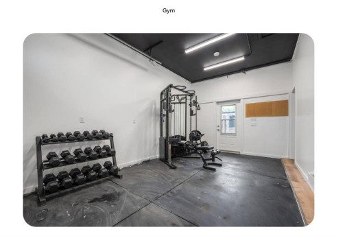 714 7 Avenue Ne, Calgary, AB - Indoor