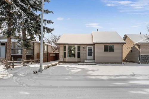 72 Marquis Place SE Airdrie, AB T4A 1Z1