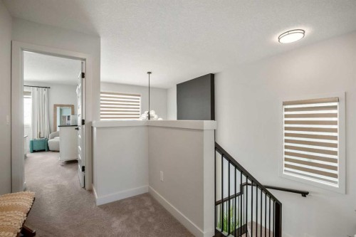 3085 Key Drive Sw, Airdrie, AB - Indoor Photo Showing Other Room