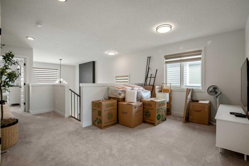 3085 Key Drive Sw, Airdrie, AB - Indoor