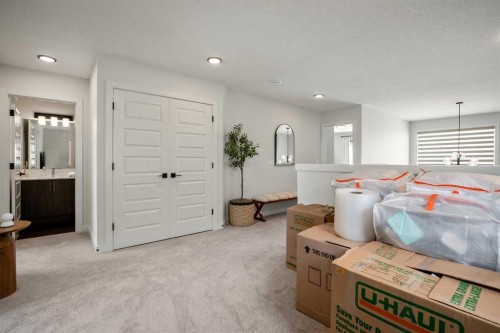 3085 Key Drive Sw, Airdrie, AB - Indoor