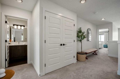 3085 Key Drive Sw, Airdrie, AB - Indoor Photo Showing Other Room