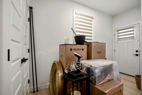 3085 Key Drive Sw, Airdrie, AB - Indoor Photo Showing Other Room