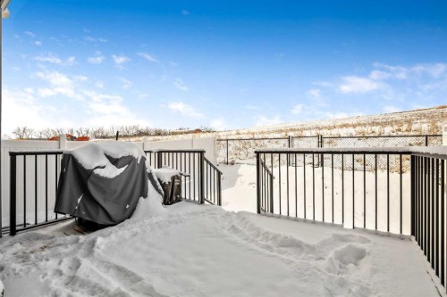 3085 Key Drive Sw, Airdrie, AB - Outdoor