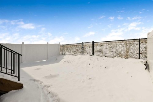 3085 Key Drive Sw, Airdrie, AB - Outdoor