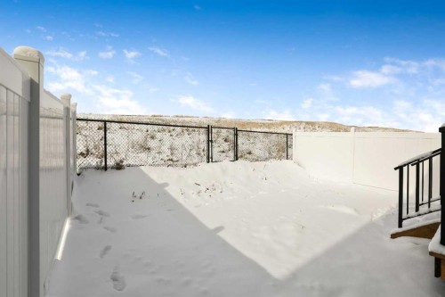 3085 Key Drive Sw, Airdrie, AB - Outdoor