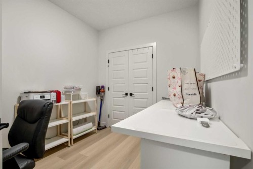 3085 Key Drive Sw, Airdrie, AB - Indoor Photo Showing Other Room
