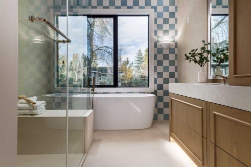 412 40 Avenue Sw, Calgary, AB - Indoor