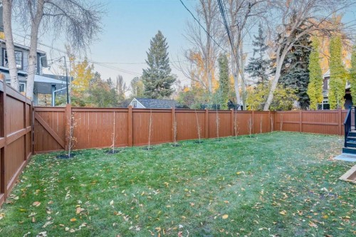 412 40 Avenue Sw, Calgary, AB - Outdoor