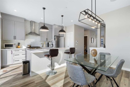 45 Howse Street Ne, Calgary, AB - Indoor