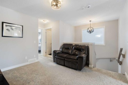 45 Howse Street Ne, Calgary, AB - Indoor