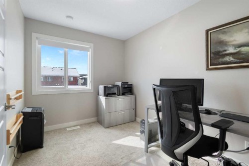 45 Howse Street Ne, Calgary, AB - Indoor Photo Showing Other Room