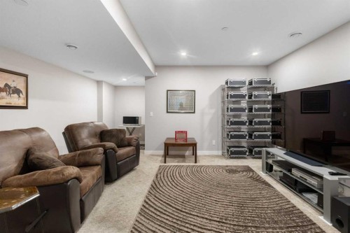 45 Howse Street Ne, Calgary, AB - Indoor