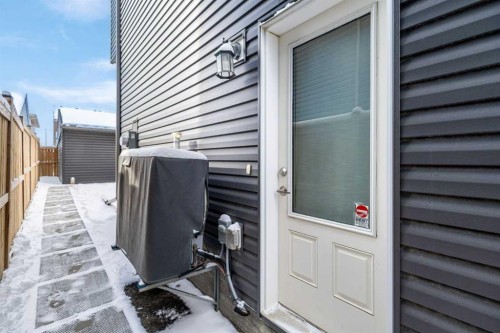 45 Howse Street Ne, Calgary, AB - Outdoor With Exterior